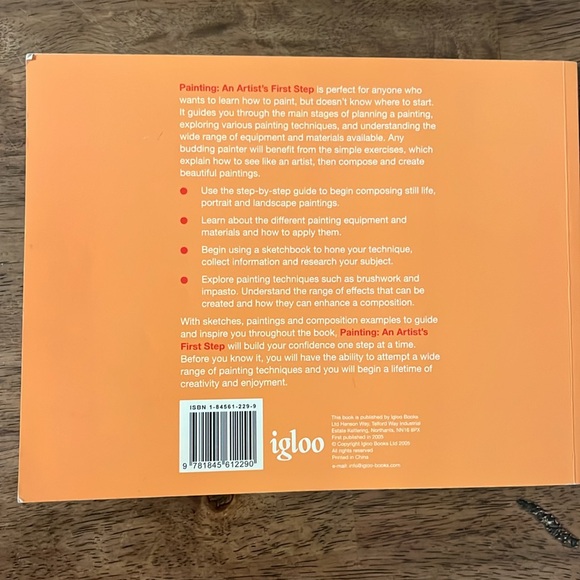 Learn to Draw: Drawing for Dummies, Drawing/ Painting: an Artist’s First Step - Picture 12 of 13